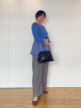 Momokoさんのコーディネート