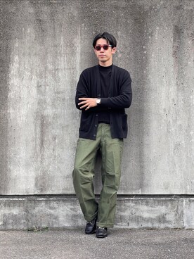 torafukuさんのコーディネート