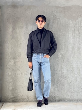 torafukuさんのコーディネート