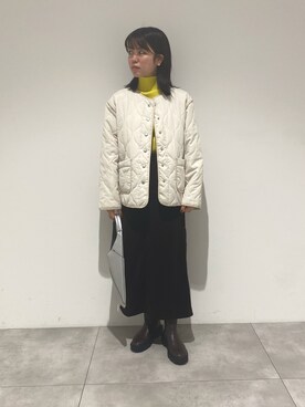 himoduさんのコーディネート