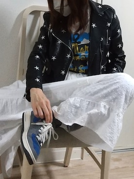 aoiさんのコーディネート