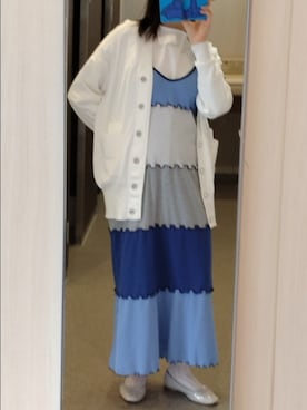 aoiさんのコーディネート