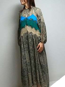 aoiさんのコーディネート