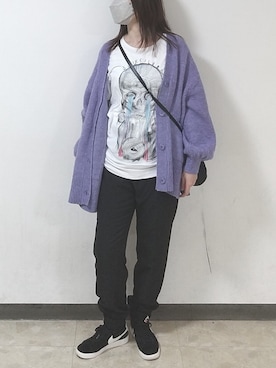 aoiさんのコーディネート