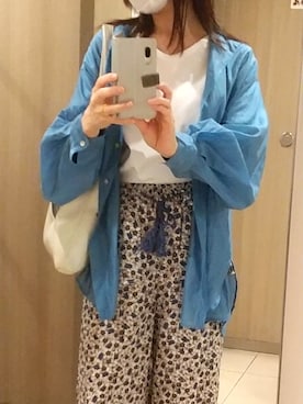 aoiさんのコーディネート