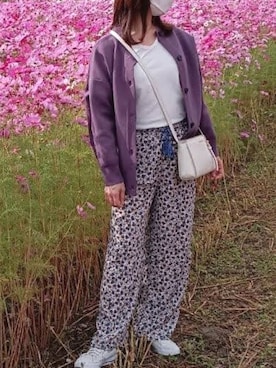 aoiさんのコーディネート