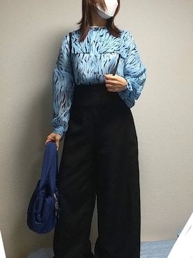 aoiさんのコーディネート