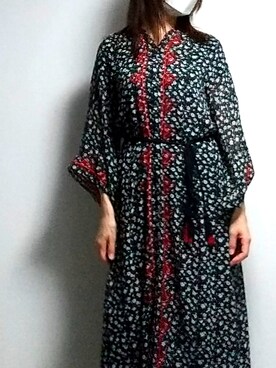 aoiさんのコーディネート