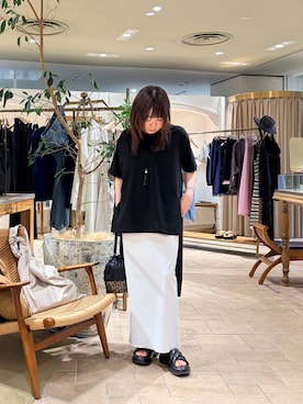 gg__ayakaさん(レディース・157cm)の夏コーディネート