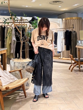 gg__ayakaさん（レディース・157cm）の春コーディネート
