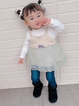 snowsisterさんのコーディネート