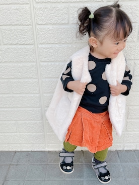 snowsisterさんのコーディネート