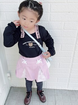 snowsisterさんのコーディネート