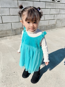 snowsisterさんのコーディネート