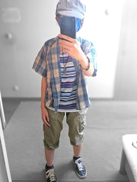 Jabaraさんのコーディネート