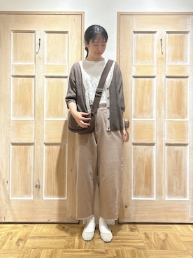 kahoさんのコーディネート