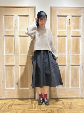 kahoさんのコーディネート