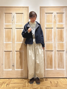kahoさんのコーディネート