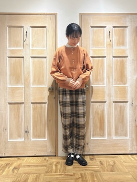 kahoさんのコーディネート