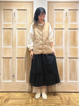 kahoさんのコーディネート