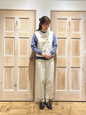 kahoさんのコーディネート