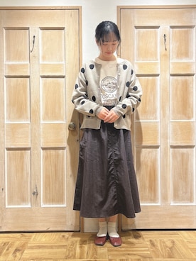 kahoさんのコーディネート