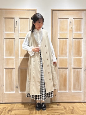 kahoさんのコーディネート