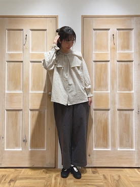 kahoさんのコーディネート