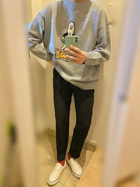 mi398さんのコーディネート