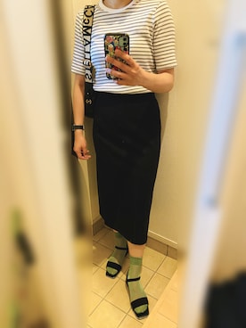 mi398さんのコーディネート