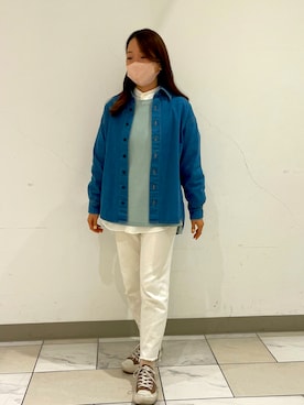 BRICK＆SONS 町田東急ツインズ店さんのコーディネート