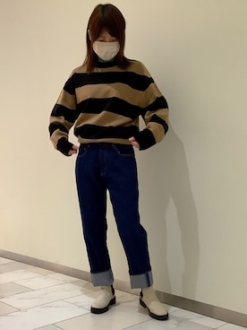 BRICK＆SONS 町田東急ツインズ店さんのコーディネート