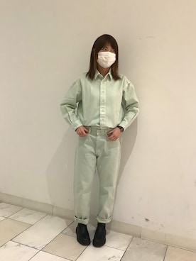 BRICK＆SONS 町田東急ツインズ店さんのコーディネート