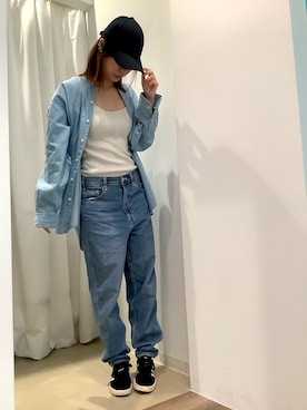 BRICK＆SONS 町田東急ツインズ店さんのコーディネート