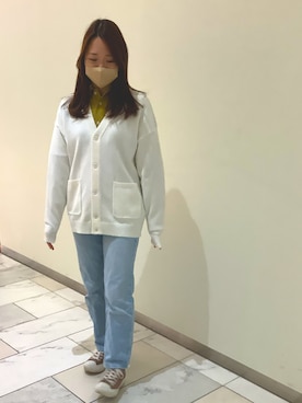 BRICK＆SONS 町田東急ツインズ店さんのコーディネート