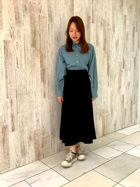 BRICK＆SONS 町田東急ツインズ店さんのコーディネート