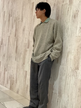 BRICK＆SONS 町田東急ツインズ店さんのコーディネート