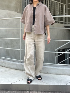 yさんのコーディネート