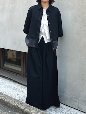 yさんのコーディネート