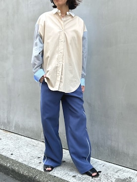 yさんのコーディネート