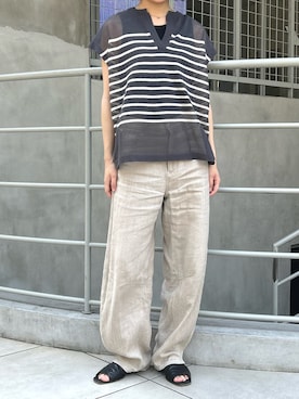 yさんのコーディネート