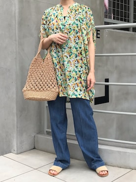 yuriさんのコーディネート