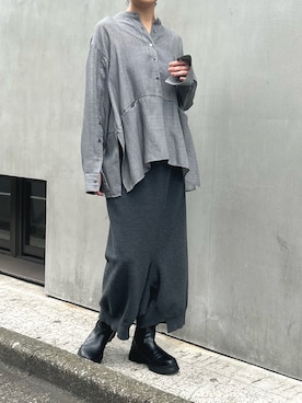 yさんのコーディネート