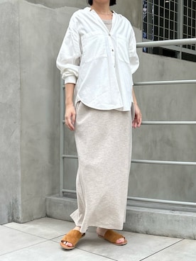 yさんのコーディネート