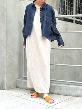 yさんのコーディネート