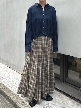 yさんのコーディネート