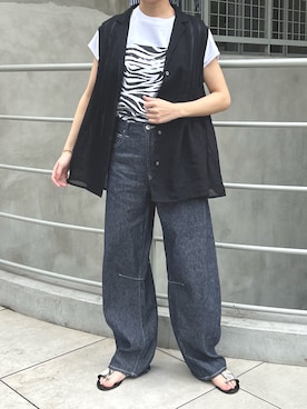 yさんのコーディネート