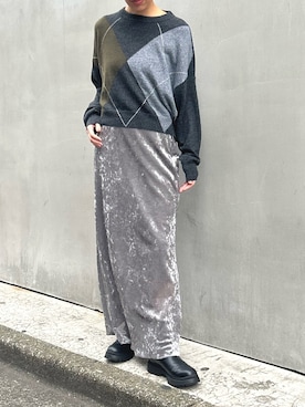 yさんのコーディネート