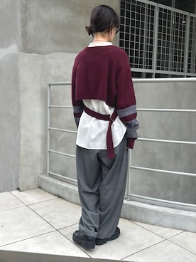 yさんのコーディネート