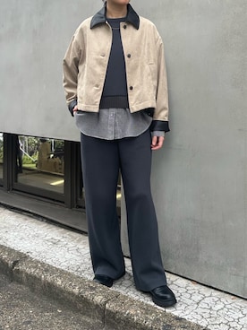 yさんのコーディネート